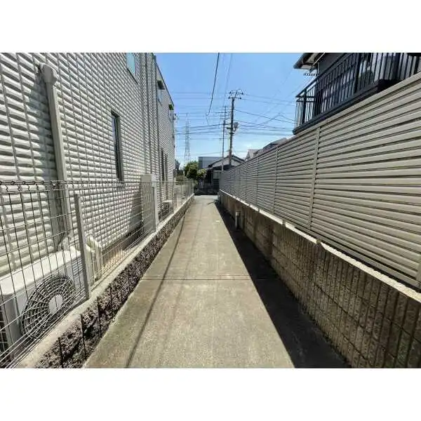 杉並区善福寺３丁目 その他画像
