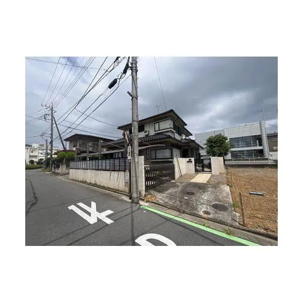 さいたま市桜区山久保２丁目 外観