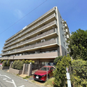 ルイシャトレ八千代台アリアーテ 外観