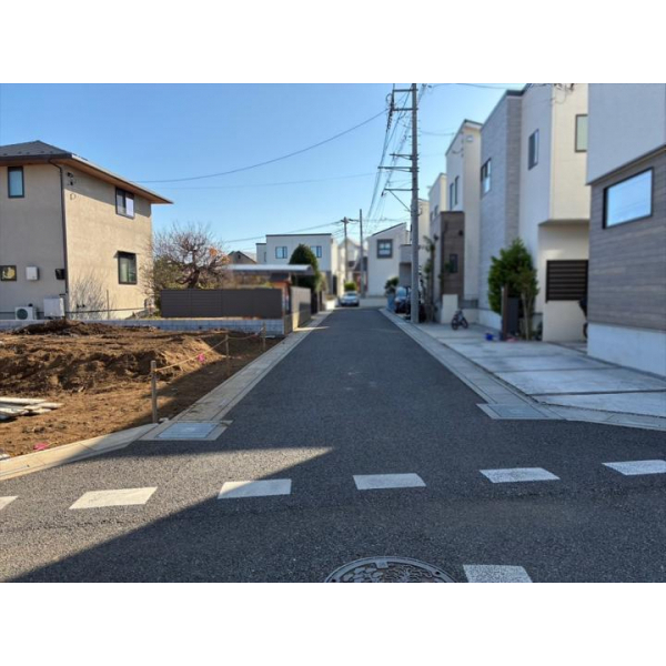 さいたま市北区奈良町 その他画像