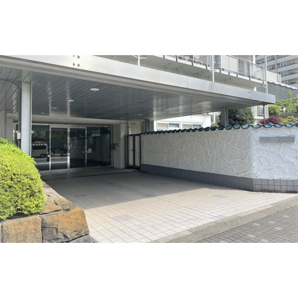 秀和亀戸天神橋レジデンス その他画像