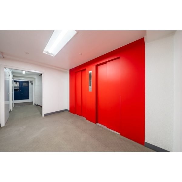 秀和亀戸天神橋レジデンス その他画像