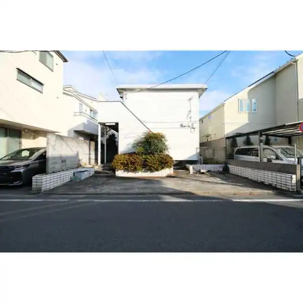 国立市中１丁目 外観