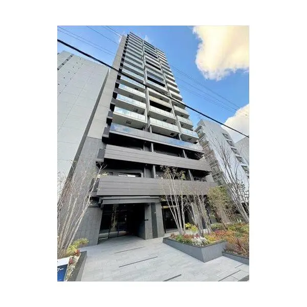 プラウドタワー名駅南 その他画像