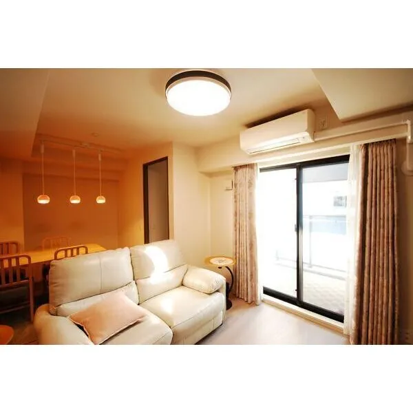 ザ・パークハウス三条油小路 その他画像