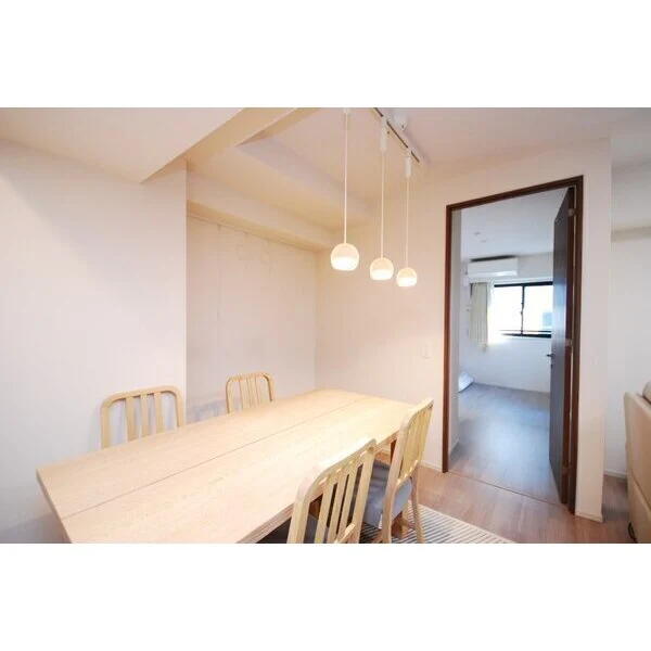 ザ・パークハウス三条油小路 その他画像