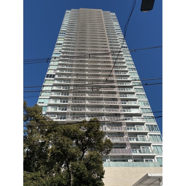 浅草タワー 外観