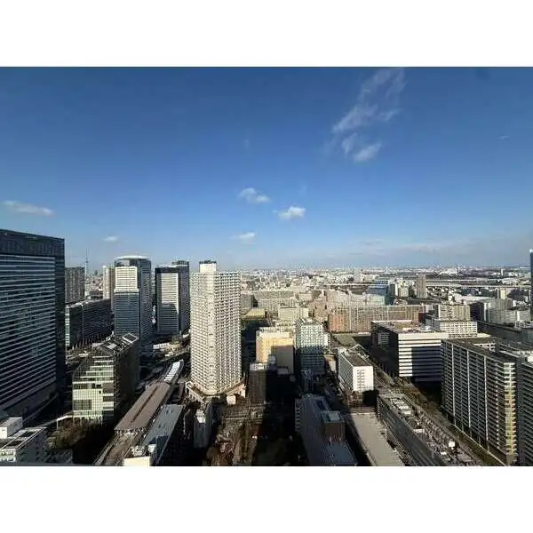 ブランズタワー豊洲 その他画像