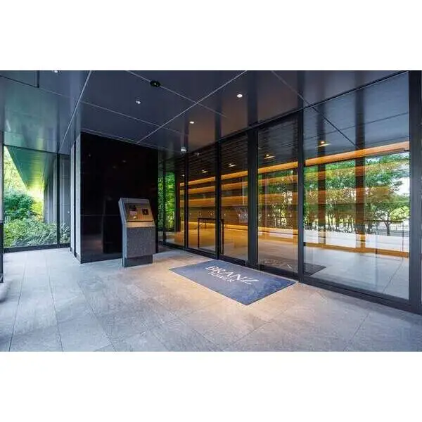 ブランズタワー豊洲 その他画像