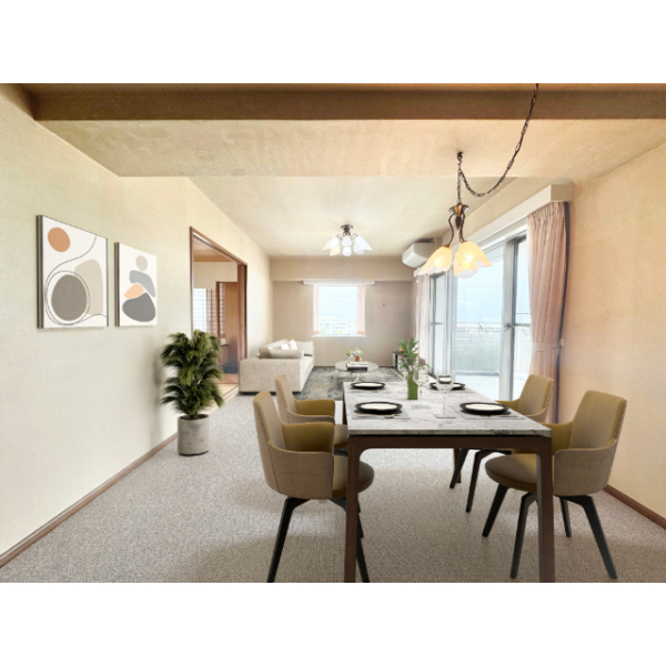 三ツ沢ガーデン山ヒルズ その他画像