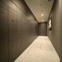 グランリビオ芝大門 宅配BOX