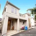 船橋市飯山満町２丁目 現地外観写真