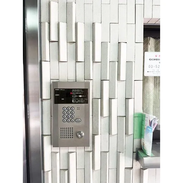 パレス本駒込 その他画像