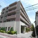 クレアコート芦屋 外観