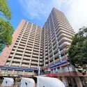 ビューネタワー平井 外観