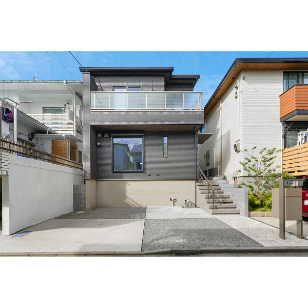 国分寺市西元町２丁目 外観