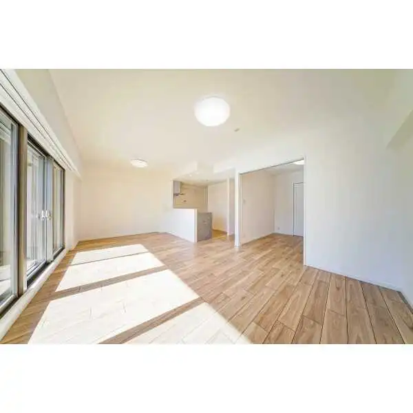 キャピタルガーデン東大島ソレア その他画像