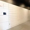 プラウドタワー栄 宅配ボックス