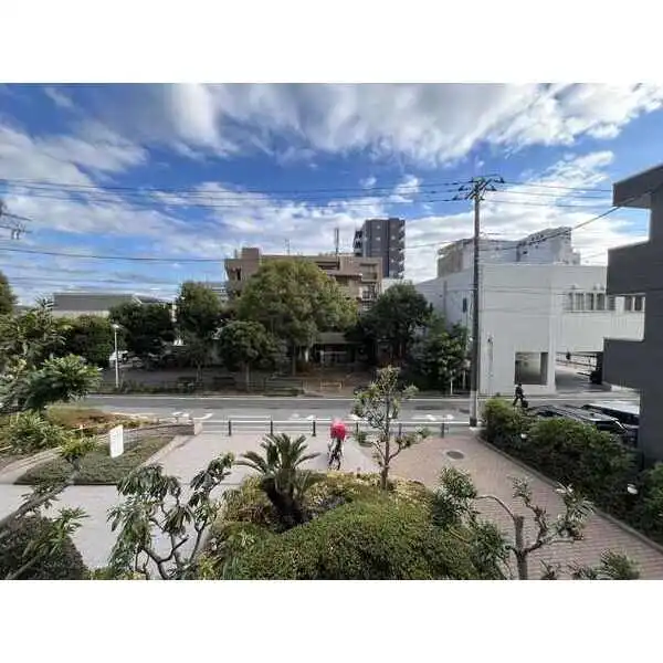 津田沼ハイライズ その他画像