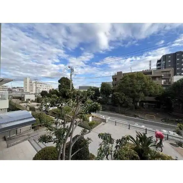 津田沼ハイライズ その他画像