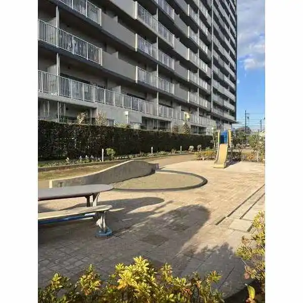 津田沼ハイライズ その他画像