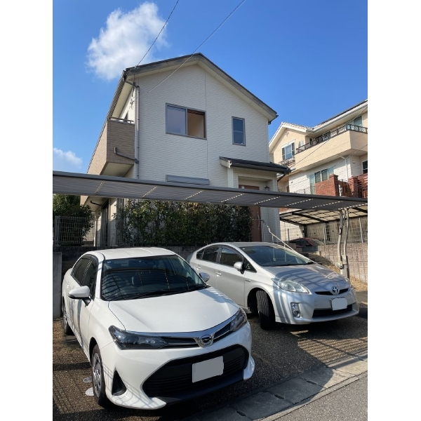 西宮市甑岩町 外観