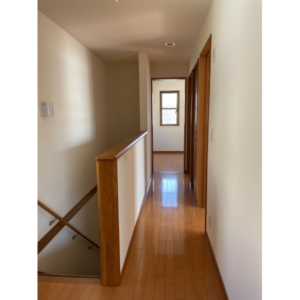 西宮市甑岩町 ホール