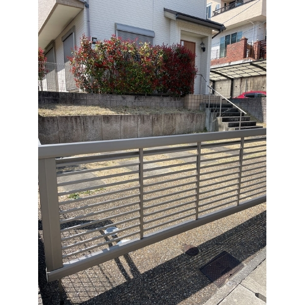 西宮市甑岩町 駐車スペース