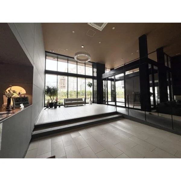 ＬＵＭＩＳＩＡ浦安舞浜 外観