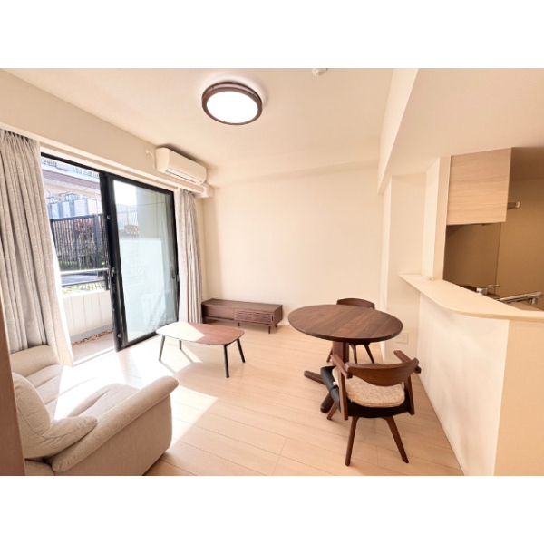 ＬＵＭＩＳＩＡ浦安舞浜 その他画像