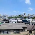 オープンレジデンシア西片 眺望