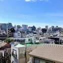 オープンレジデンシア西片 眺望