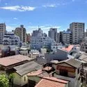 オープンレジデンシア西片 眺望