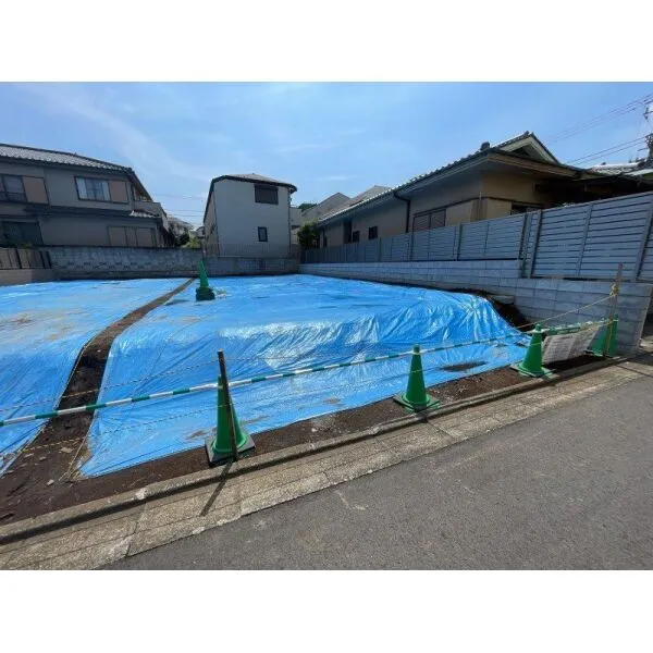 大田区上池台３丁目 東急池上線「長原」駅より徒歩10分