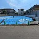 大田区上池台３丁目 更地