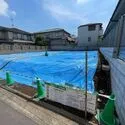 大田区上池台３丁目 建築条件付き土地ではありませんのでお好きなハウスメーカーで建築できます