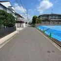 大田区上池台３丁目 大田区上池台の閑静な住宅街にございます