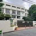 大田区上池台３丁目 大田区立貝塚中学校（中学校）まで約1000m（徒歩13分）