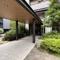 メイツ深川住吉 現地外観写真