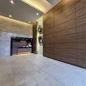 メイツ深川住吉 ロビー