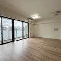 メイツ深川住吉 リビング（CGで作成したリフォームイメージです　掲載の画像は現況優先とします）