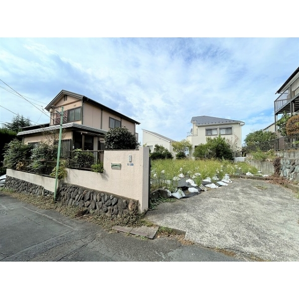 藤沢市片瀬２丁目 外観
