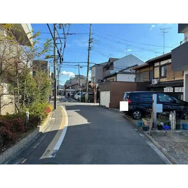 京都市中京区西ノ京内畑町 その他画像