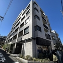 サンクタス文京大塚アヴァンテラス 外観