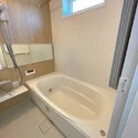 藤沢市本鵠沼５丁目 浴室