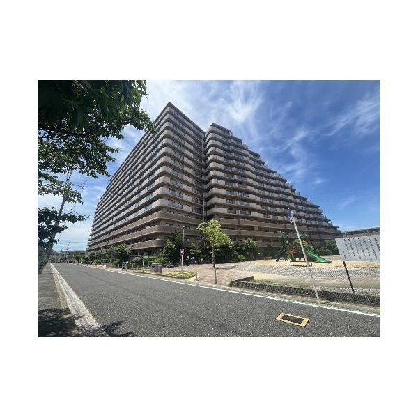 ケイズパーク堺・北花田 外観