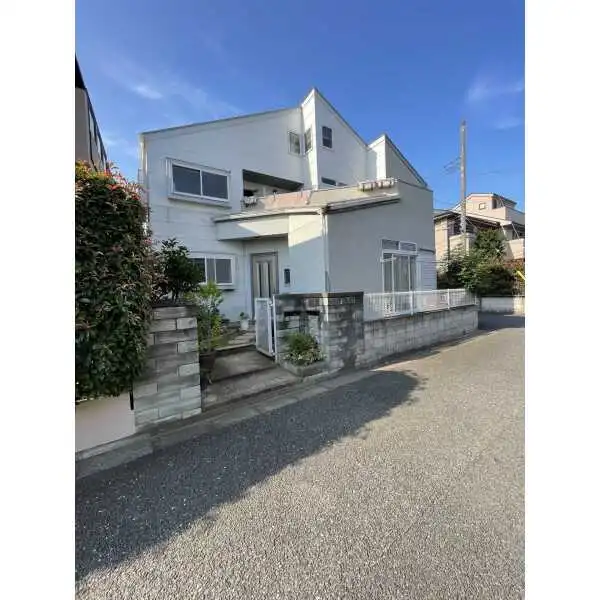杉並区上高井戸１丁目 外観