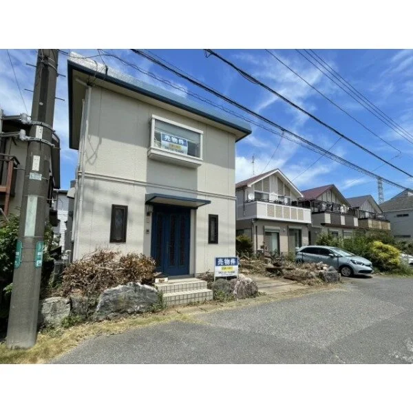 松戸市新松戸南３丁目 その他画像