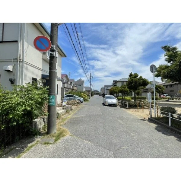 松戸市新松戸南３丁目 その他画像