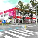 松戸市新松戸南３丁目 その他画像